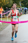 Boys under-15s 3 Stage Relay, 2018 ERRA 6 and 4 Stage and Youngsters Relays. Photo:  David T. Hewitson/Sports for All Pics